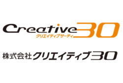テレビ制作会社ロゴマーク
