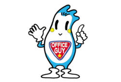 店舗キャラクター