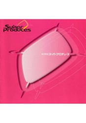 テレビを抽象的に表現