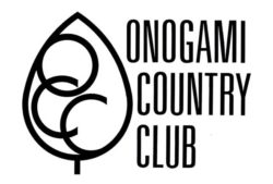 ゴルフ場施設ロゴマーク