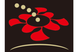 飲食店ロゴマーク